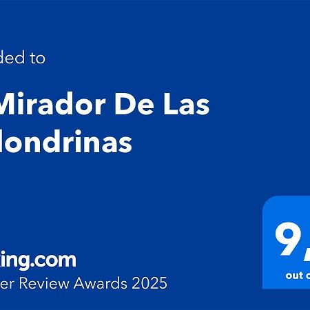 El Mirador De Las Golondrinas Numero De Registro Tr Cc 00551 Arroyo de la Luz Dış mekan fotoğraf