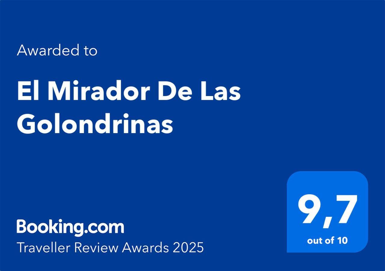 El Mirador De Las Golondrinas Numero De Registro Tr Cc 00551 Arroyo de la Luz Dış mekan fotoğraf